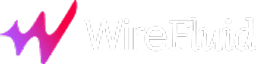 WireFluid Logo